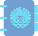 flutter logo
